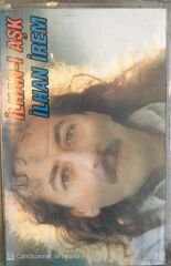 İlhan İrem İlhan-ı Aşk KASET