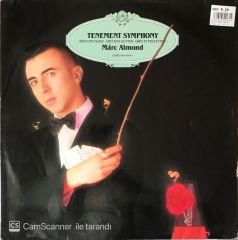 Marc Almond Tenement Symphony LP