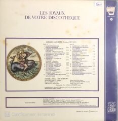 Adriano Banchieri Festino LP