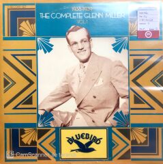 The Complete Glenn Miller Vol. 1 1938-1939 Double LP