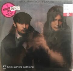 Seals & Crofts - I and II