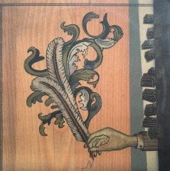 Arcade Fire Funeral LP