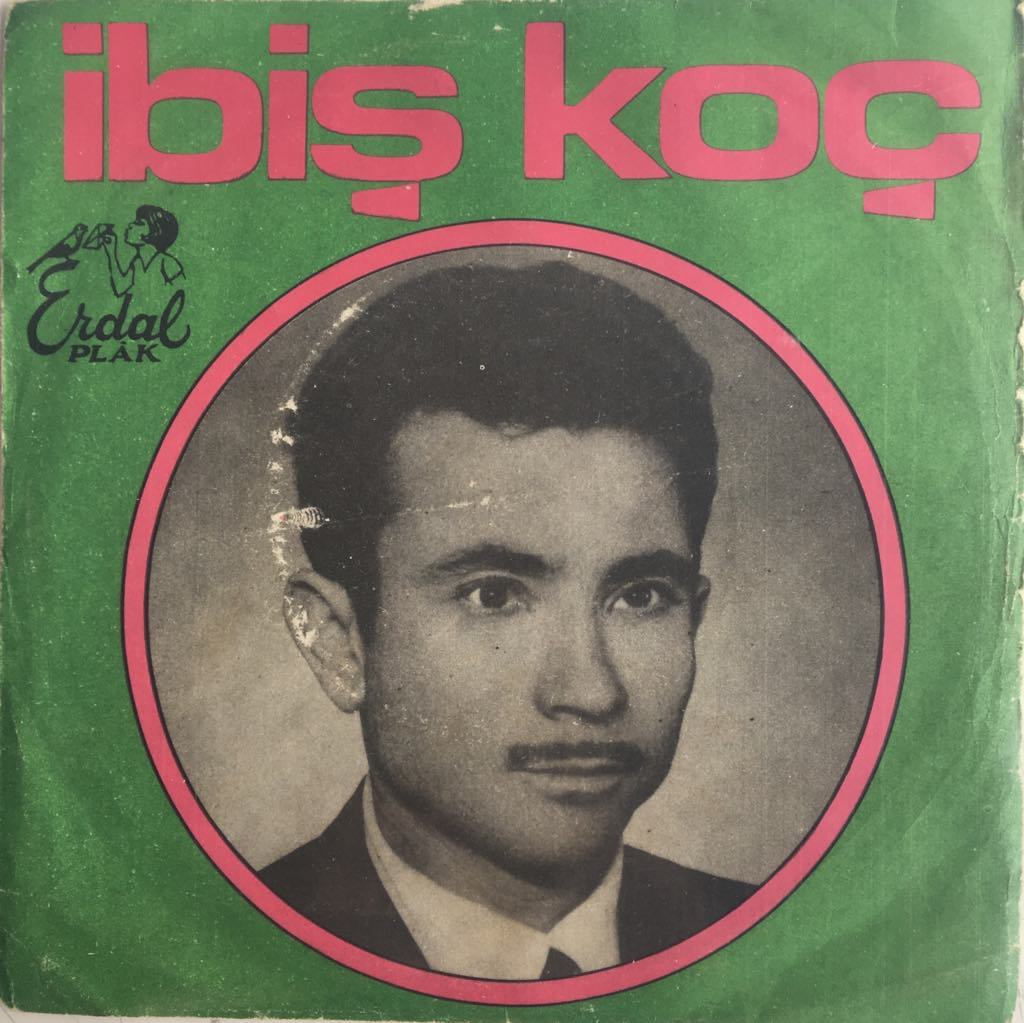 İbiş Koç Okkalı Yarim 45 lik