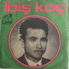 İbiş Koç Okkalı Yarim 45 lik