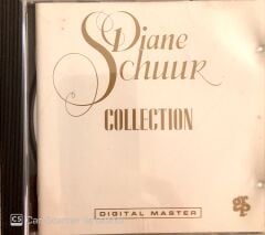 Diane Schuur / Collection CD