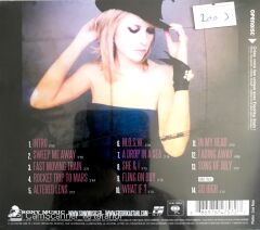 Fredrika Stahl Sweep Me Away CD