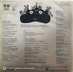 Pearls Before Swine - One Nation Underground LP