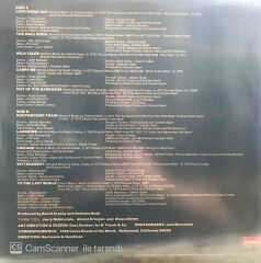 Crosby Nash  The Best Of David Crosby And Graham Nash LP