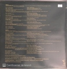 Crosby Nash  The Best Of David Crosby And Graham Nash LP