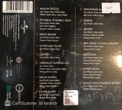 The Royal Philharmonic Orchestra Plays Sezen Aksu CD