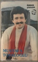 Mustafa Topaloğlu KASET