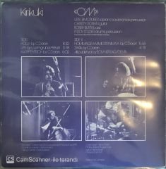 Om - Kirikuki LP