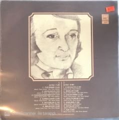 Ömür Göksel - Bizler İçin LP