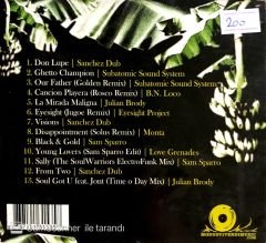 Modus Vivendi Music Vol. 2 CD