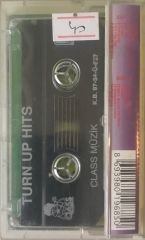 Turn Up Hits KASET