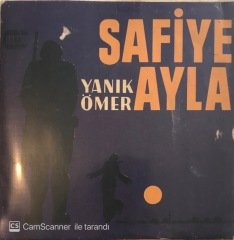 Safiye Ayla Yanık Ömer 45lik