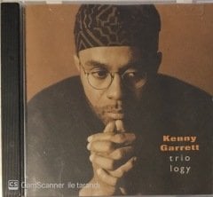 Kenny Garrett Triology CD
