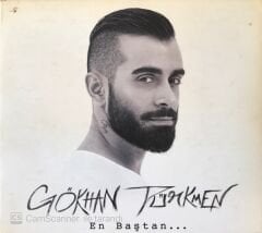 Gökhan Türkmen En Baştan CD