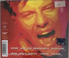 Mirkelam CD