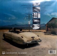 Rain Man Original Motion Picture Soundtrack LP