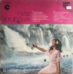 Neşe Karaböcek - LP