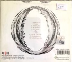Öztürk / Benim Gibi CD