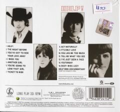 The Beatles - Help! - CD