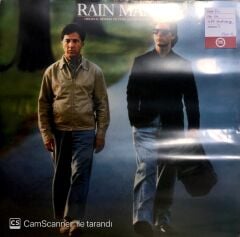 Rain Man Original Motion Picture Soundtrack LP
