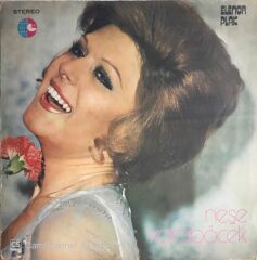 Neşe Karaböcek - LP