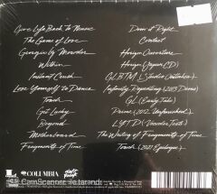 Daft Punk - Random Access Memories (The 10th Anniversary Expanded Edition) - CD
