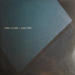 Olafur Arnalds Dyad 1909 10'' LP