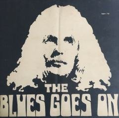 The Blues Goes On LP