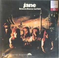 Jane - Between Heaven And Hell LP