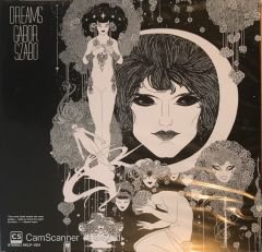 Gabor Szabo - Dreams LP