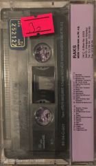 Ayşe Egesoy - Benim Adım Şiir KASET