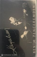 Kayahan Benim Penceremden KASET