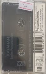 Kayahan Benim Penceremden KASET