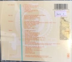 Dave Liebman - Time Line CD
