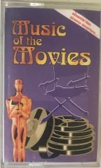 Music Of The Movies KASET