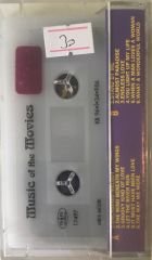Music Of The Movies KASET