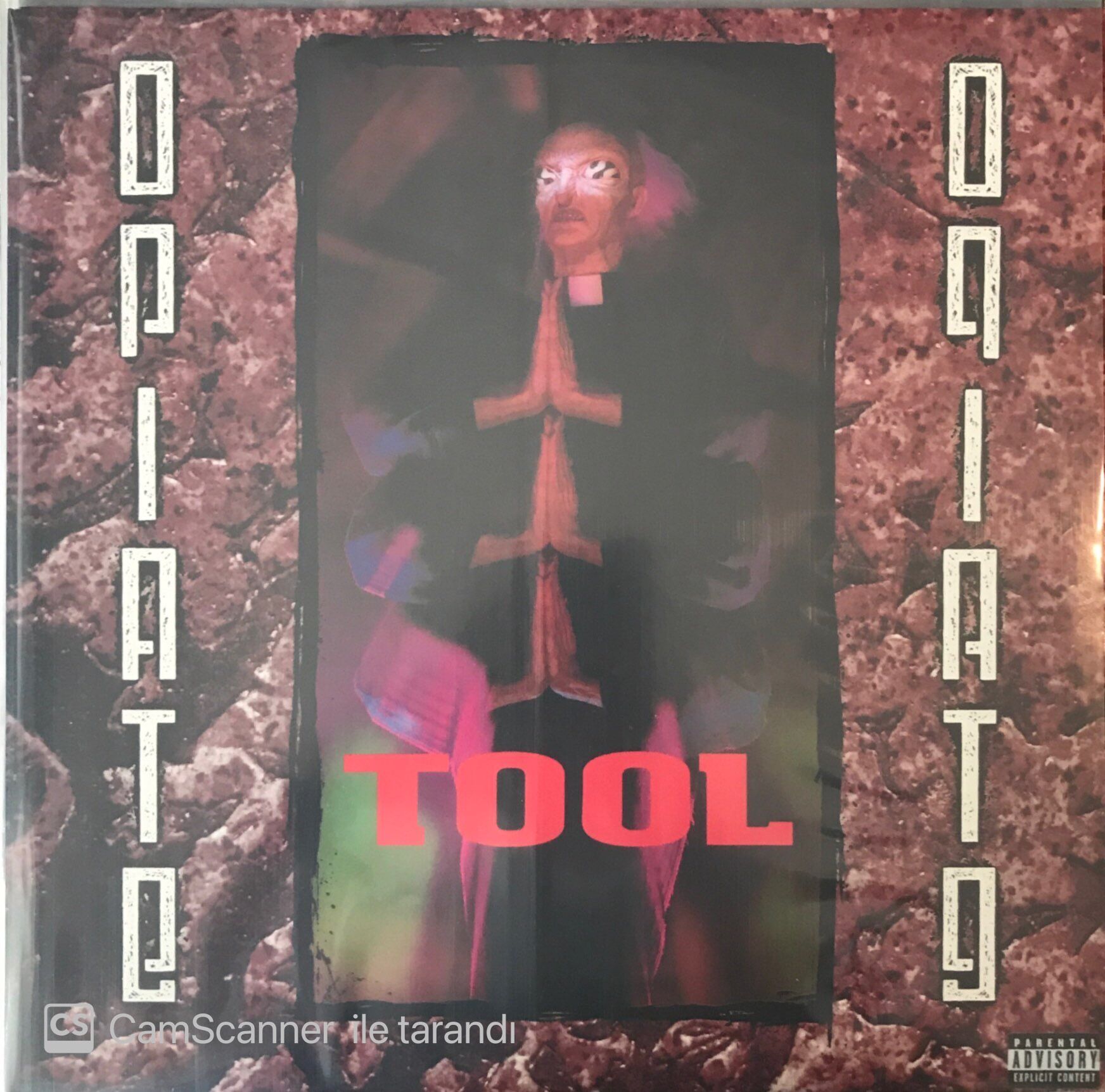 Tool - Opiate LP