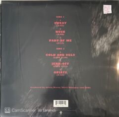 Tool - Opiate LP