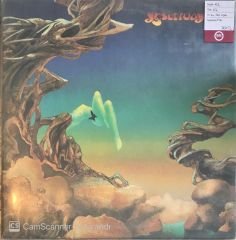 Yes - Yesterdays LP
