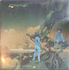 Yes - Yesterdays LP