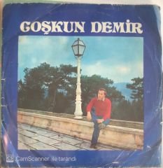 Coşkun Demir - Varsın Olsun 45lik