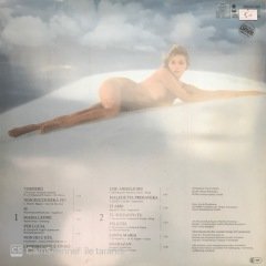 Italienische Traummelodien Orchestra Anthony Ventura Ti Amo LP