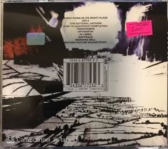 Radıohead - Kıd A CD
