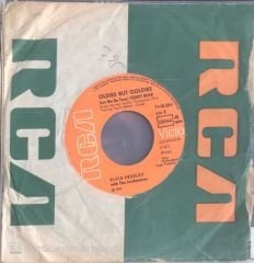 Elvis Prisley - Oldies But Goldies 45lik