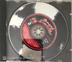 Çelik - Benimle Kal CD