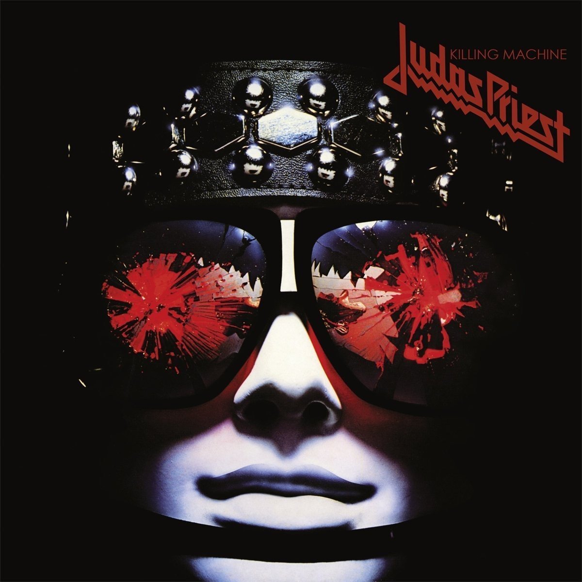 Judas Priest Killing Machine LP